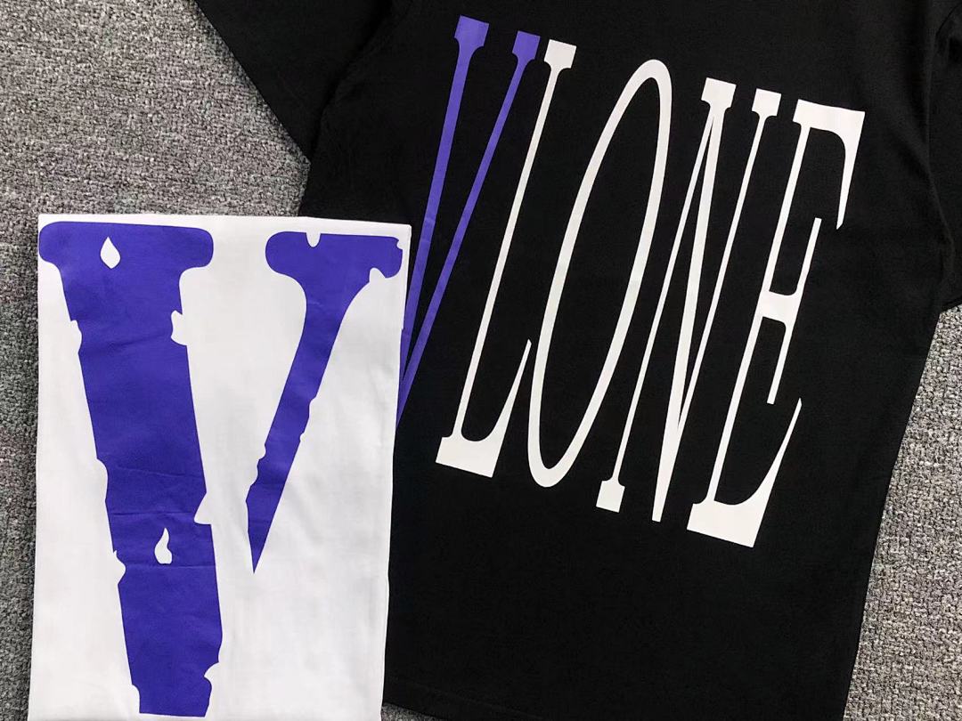 On Running 68 VLONE T-SHIRT - Image 5