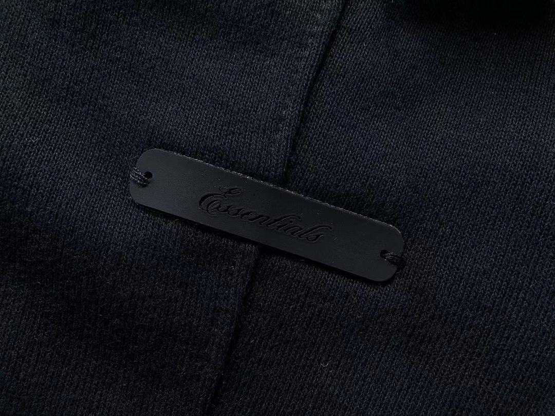 Fear of God SHORTS 118 FOG T-SHIRT - Image 56