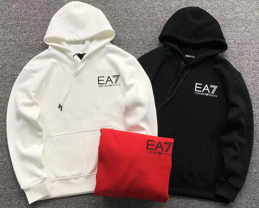 Unbranded 215 E⭐P⭐R⭐⭐ A⭐M⭐N⭐ HOODIE 2112100801 (Im 170Cm 60Kg I Wear Size M In The Phot) - Image 5