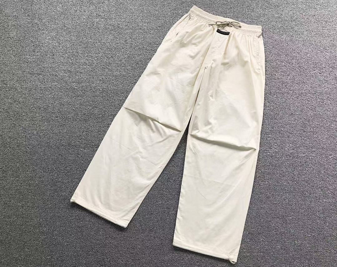 Fear of God 108 FOG TROUSERS 11063020119 (Im 170Cm 60Kg I Wear Size S In The Phot) - Image 7