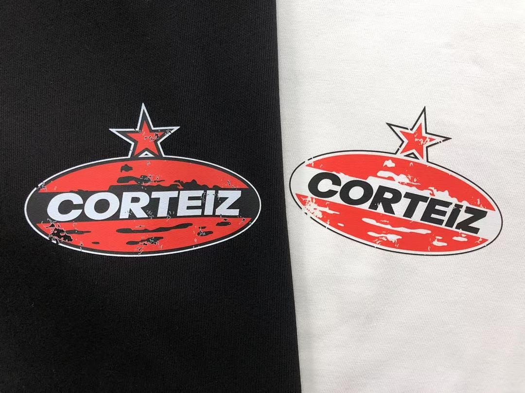 Corteiz 78 CORTEIZ T-SHIRT 1107232250 (Im 170Cm 60Kg I Wear Size L In The Phot) - Image 17