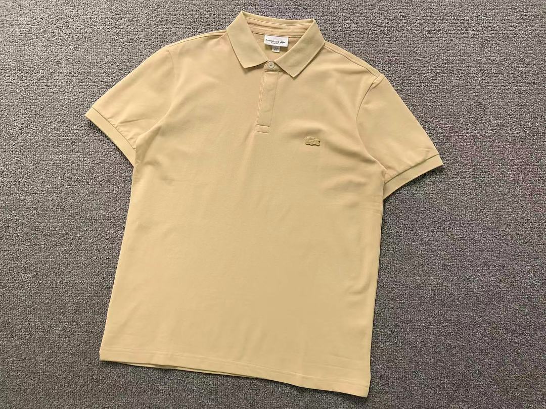 Lacoste 145 LACOSTE POLO 3206131804 (Im 170Cm 60Kg I Wear Size XL In The Phot) - Image 11