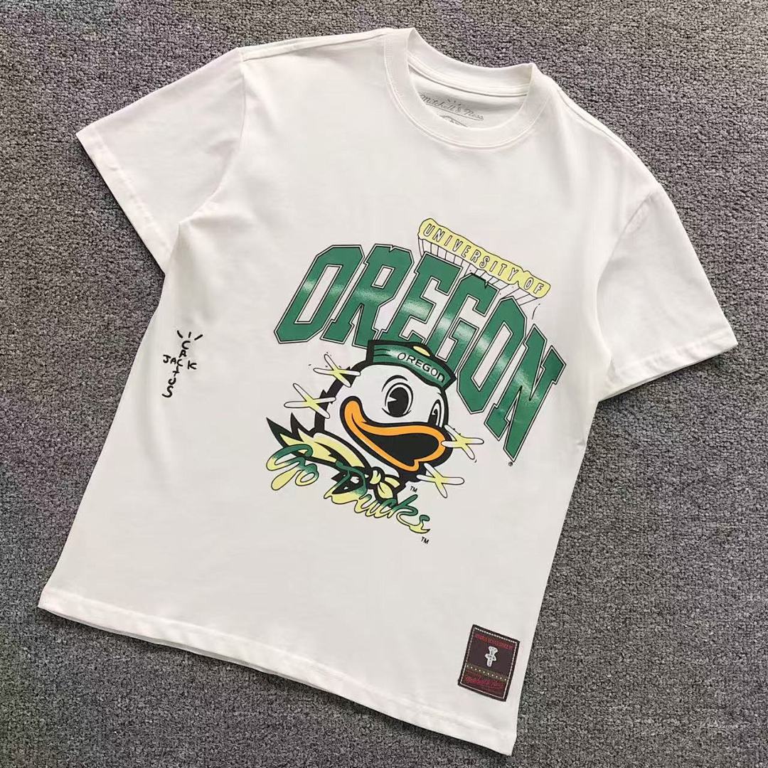 Travis Scott 78 TRAVIS SCOTT T-SHIRT 213290246 (Im 170Cm 60Kg I Wear Size S In The Phot), photo 1