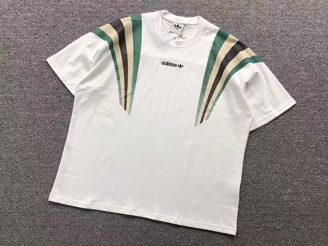 Adidas 108 A⭐I⭐AS T-SHIRT 4204100577 (Im 170Cm 60Kg I Wear Size M In The Phot) - Image 7