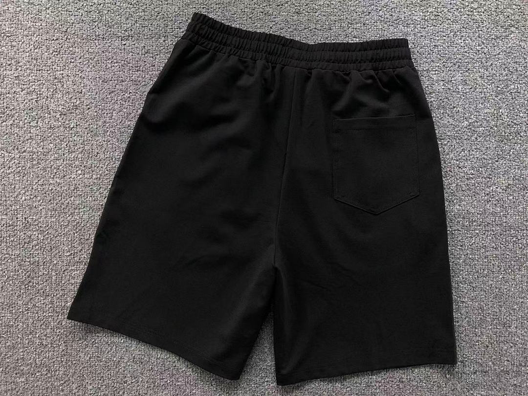 Gucci 115 G⭐C⭐I SHORTS 3203231420 (Im 170Cm 60Kg I Wear Size L In The Phot) - Image 14