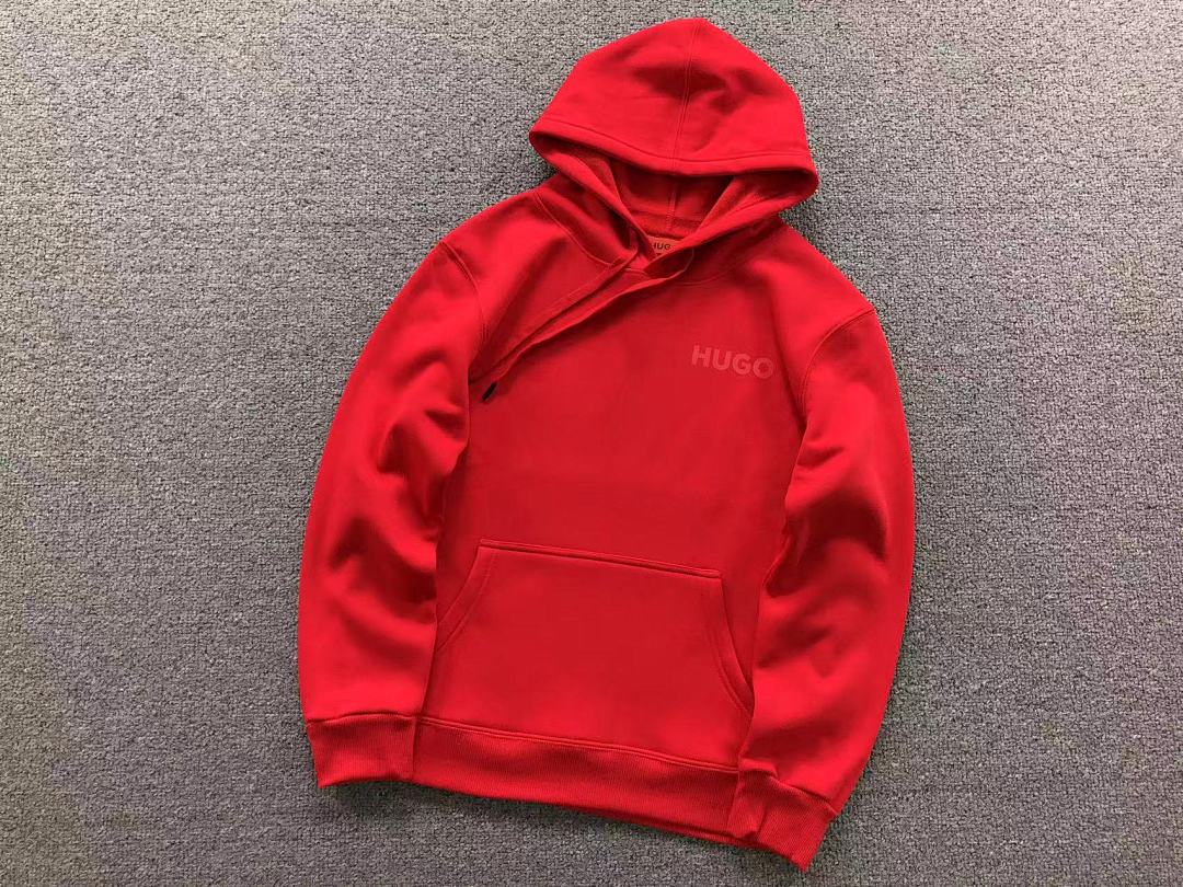 Unbranded 215 H⭐G⭐ B⭐⭐S HOODIE 2112100601 (Im 170Cm 60Kg I Wear Size M In The Phot) - Image 9