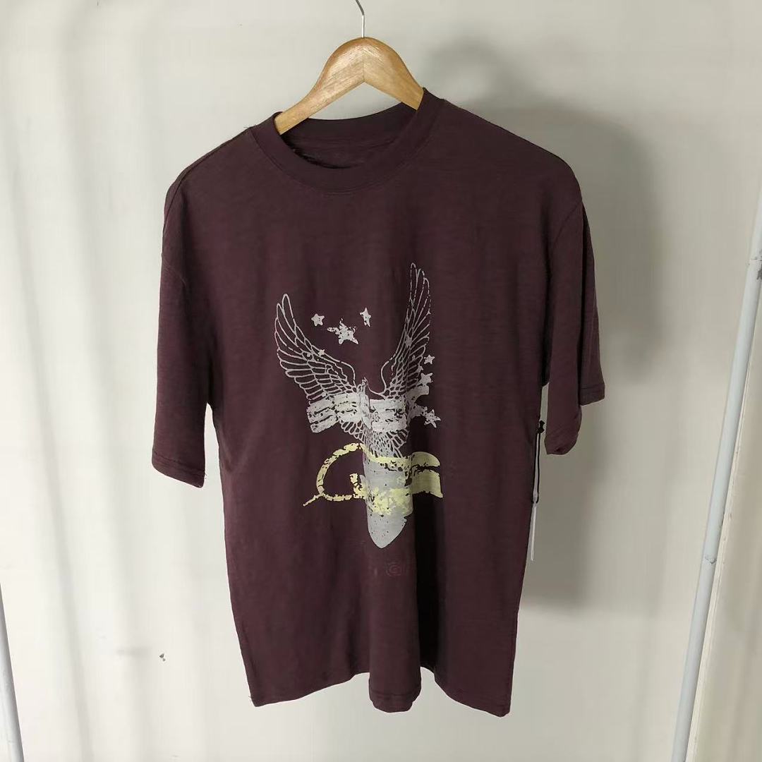 Sp5der 85 SP5DER T-SHIRT 12581846 (Im 170Cm 60Kg I Wear Size S In The Phot) - Image 16