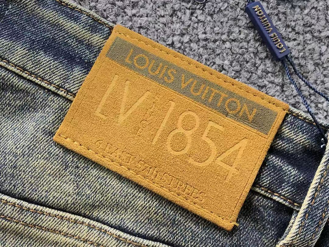Unbranded 175 L⭐ TROUSERS 2207202201 (Im 170Cm 60Kg I Wear Size 32 In The Phot) - Image 9