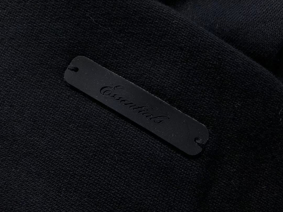 Fear of God TROUSERS 165 FOG HOODIE - Image 26