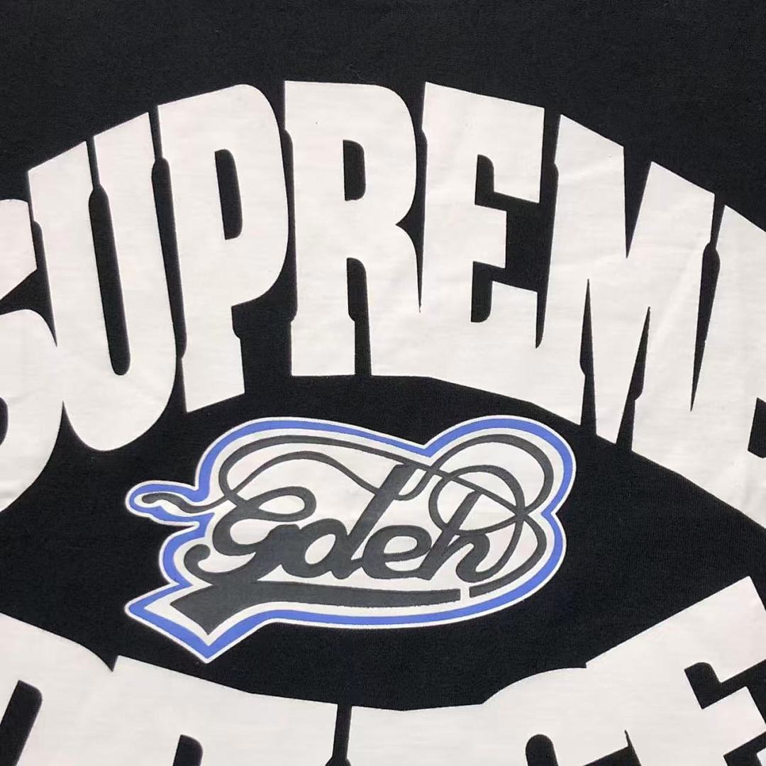 Supreme 108 S⭐⭐R⭐⭐E T-SHIRT 1109050233 (Im 170Cm 60Kg I Wear Size M In The Phot) - Image 15