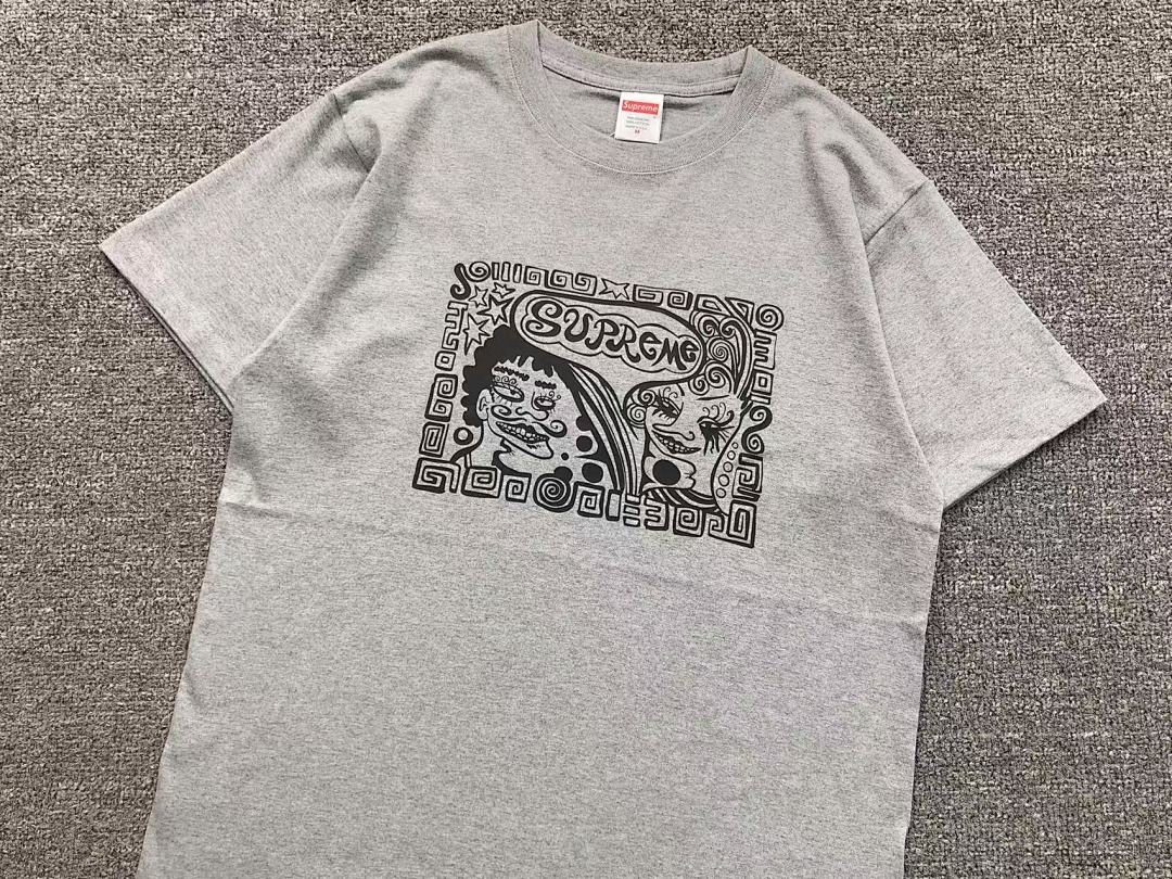Supreme 95 S⭐⭐R⭐⭐E T-SHIRT 123140102 (Im 170Cm 60Kg I Wear Size M In The Phot) - Image 15