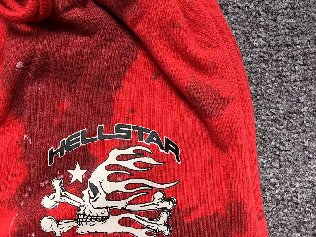 Hellstar TROUSERS278 HELLSTAR HOODIE - Image 34
