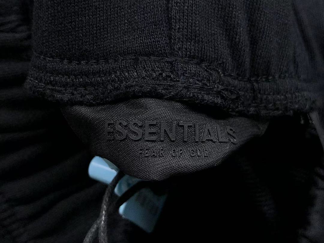 Fear of God 95 FOG NBA BASKETBALL SHORTS 1110163051 (Im 170Cm 60Kg I Wear Size M In The Phot) - Image 21
