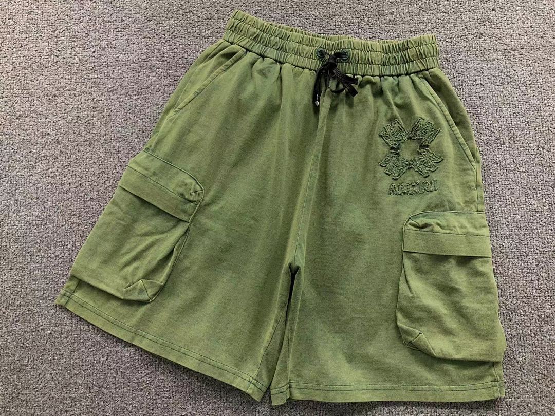 AMIRI SHORTS 168 AMIRI T-SHIRT - Image 40