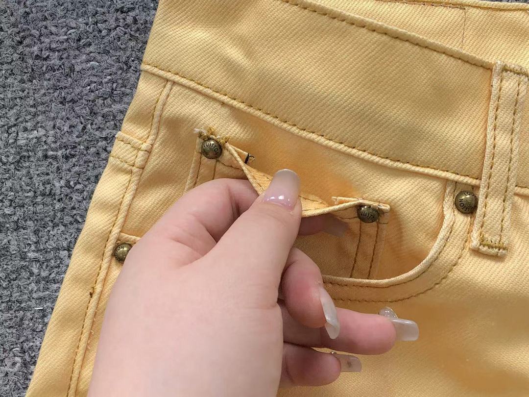 Louis Vuitton TROUSERS 215 L⭐ JACKET 212304417 (Im 170Cm 57Kg I Wear Size M In The Phot) - Image 40
