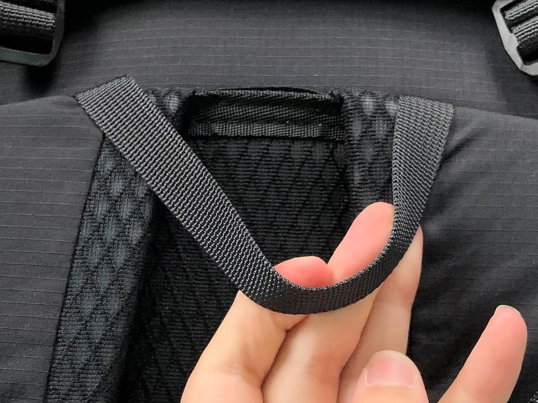 On Running 288 ON BAG 3205081223 (Long 28CM* Wide 15CM* High 48CM) - Image 34