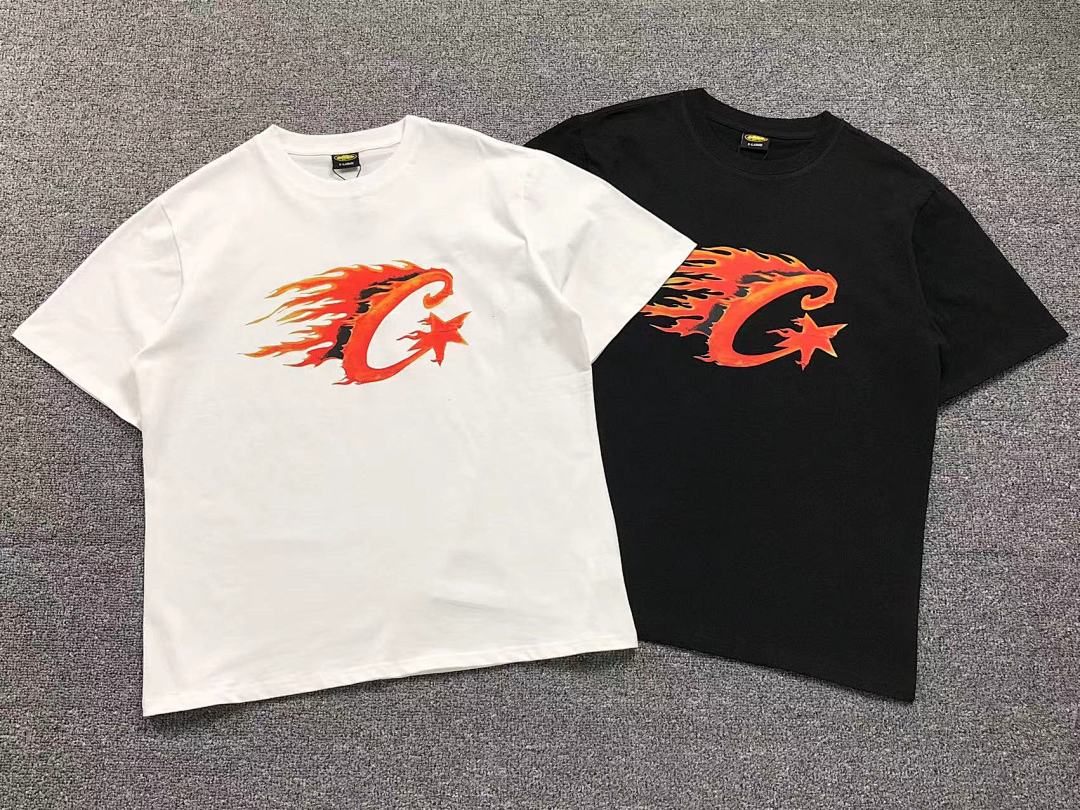 Corteiz 78 CORTEIZ T-SHIRT - Image 3