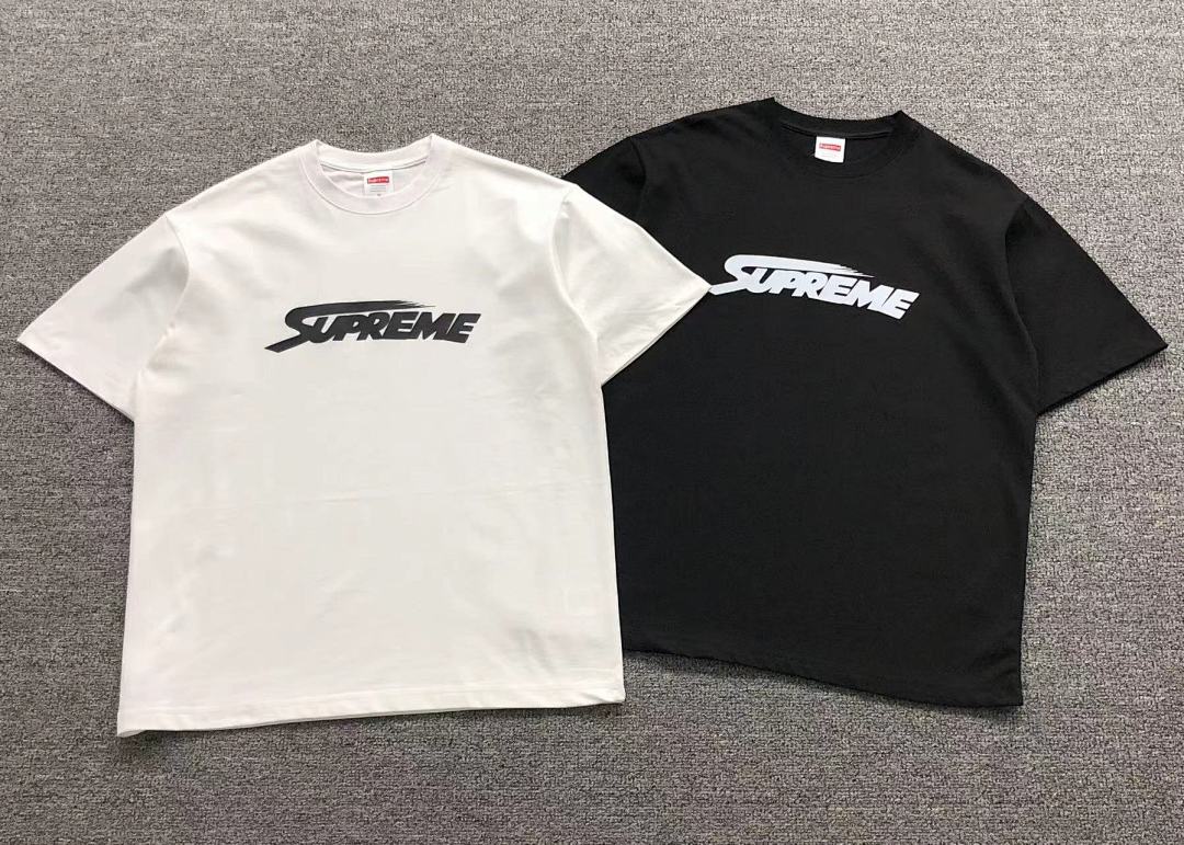 Supreme 88 S⭐⭐R⭐⭐E T-SHIRT 112071721 (Im 170Cm 57Kg I Wear Size M In The Phot) - Image 5