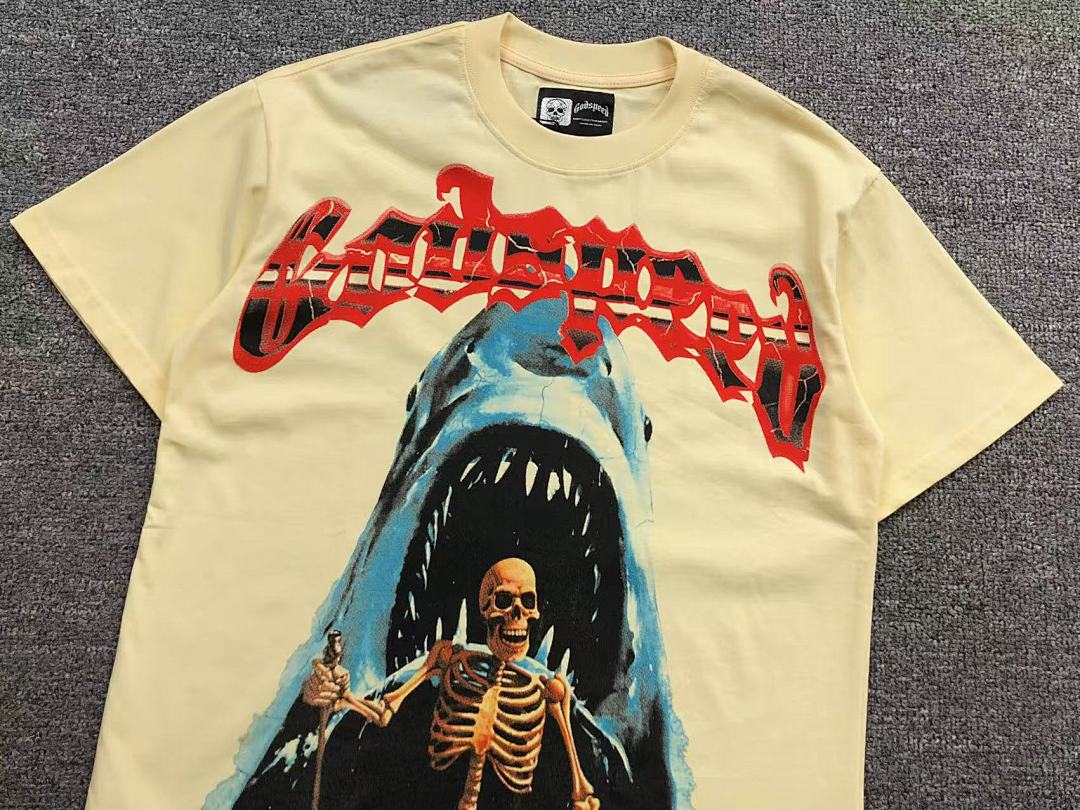 Godspeed 98 GO⭐S⭐E⭐D T-SHIRT - Image 7