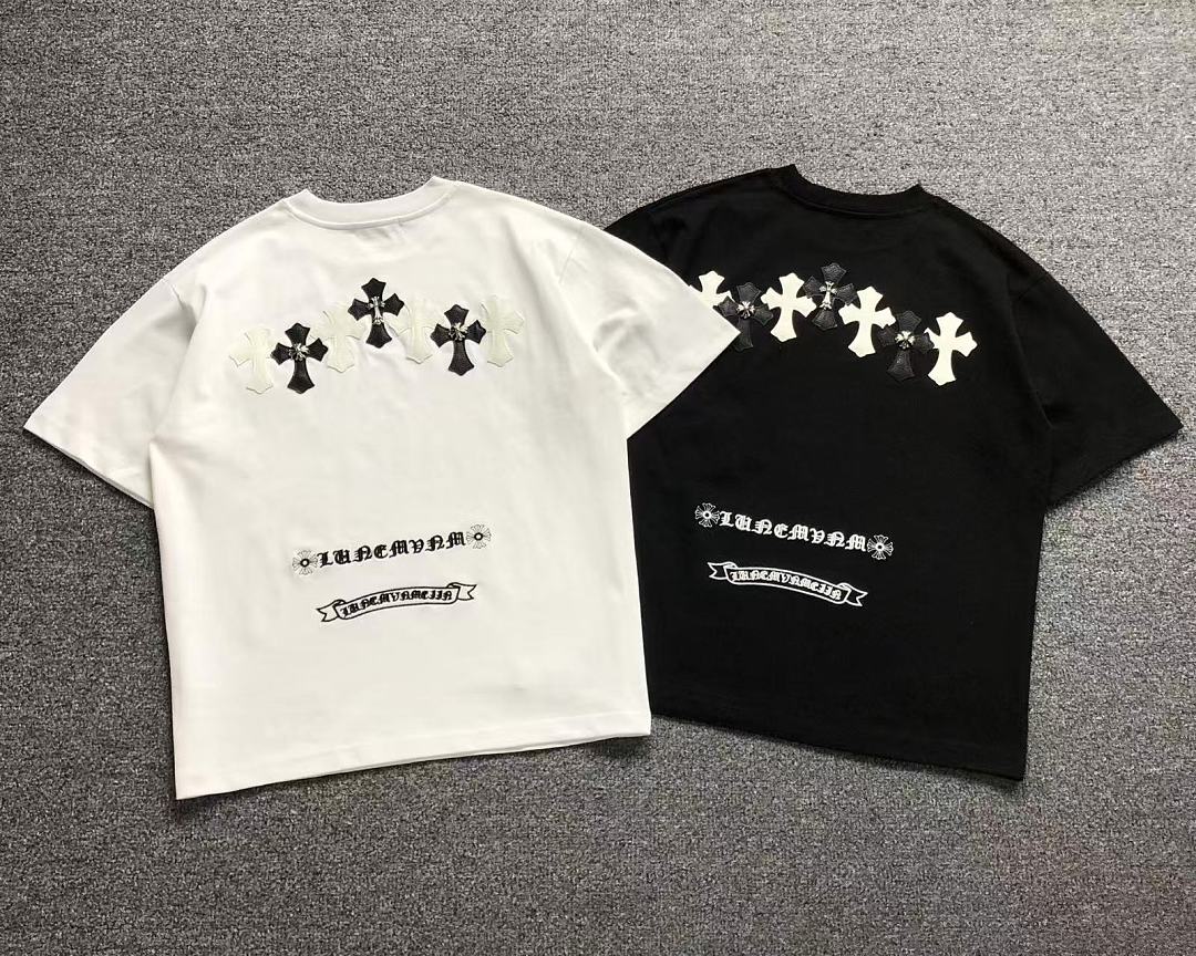 Comme des Garcons 118 C⭐⭐OME HE⭐⭐TS T-SHIRT 125131660 (Im 170Cm 60Kg I Wear Size S In The Phot) - Image 5