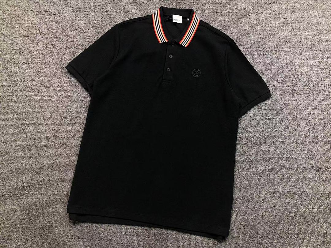 Burberry 135 B⭐R⭐E⭐RY POLO 560409106 (Im 170Cm 60Kg I Wear Size XL In The Phot) - Image 12