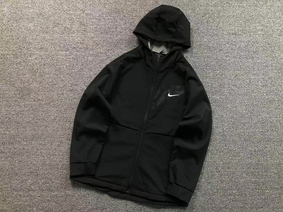 Nike 168 N⭐K⭐ JACKET 4208101677 (Im 170Cm 60Kg I Wear Size L In The Phot) - Image 10