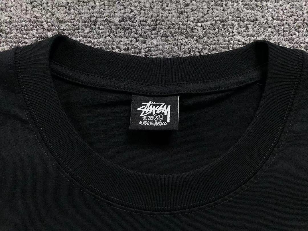 Stussy 85 STUSSY T-SHIRT - Image 24