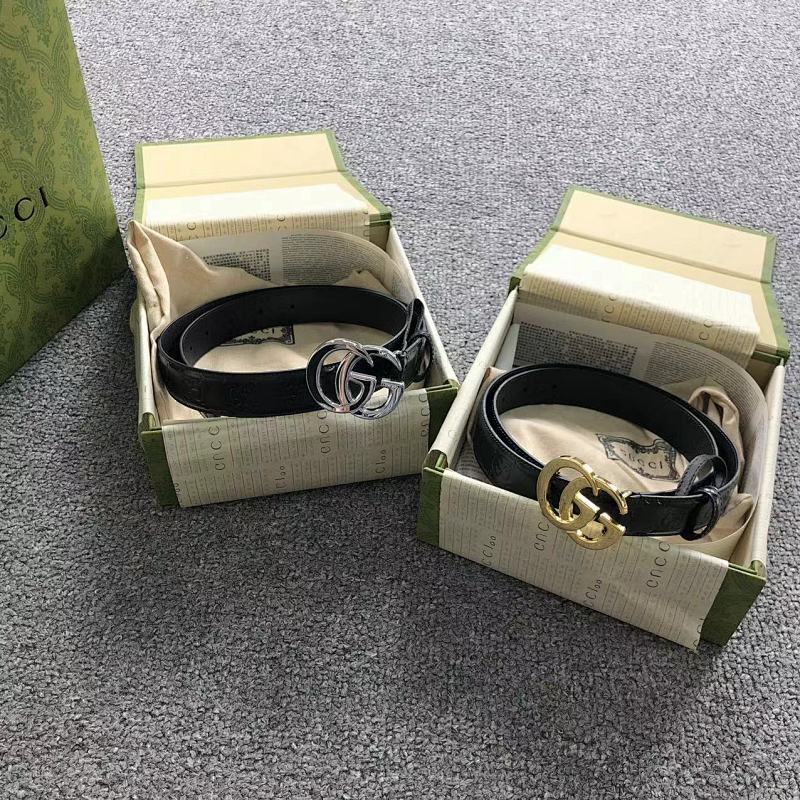 Gucci 245 G⭐C⭐I BELT FEMAIE