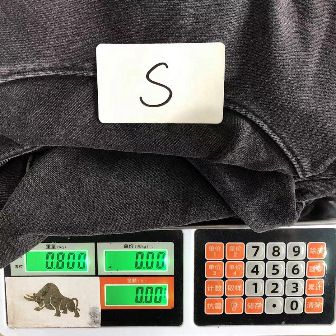 Chanel 135 ENFANTS RICHES DEPRIMES HOODIE 580828117 (Im 170Cm 60Kg I Wear Size S In The Phot) - Image 22