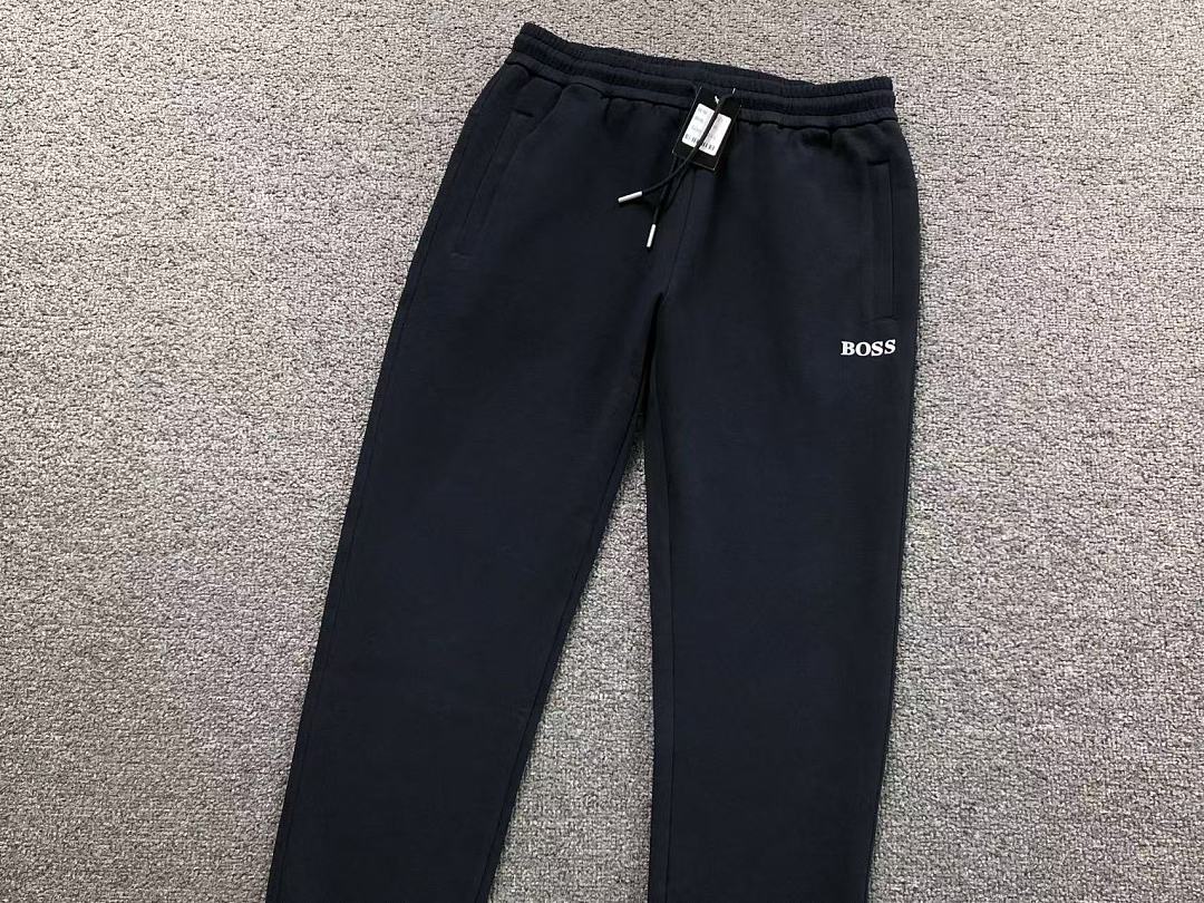 Hugo Boss 188 H⭐G⭐ B⭐⭐S TROUSERS 12741504 (Im 170Cm 60Kg I Wear Size 2XL In The Phot) - Image 12