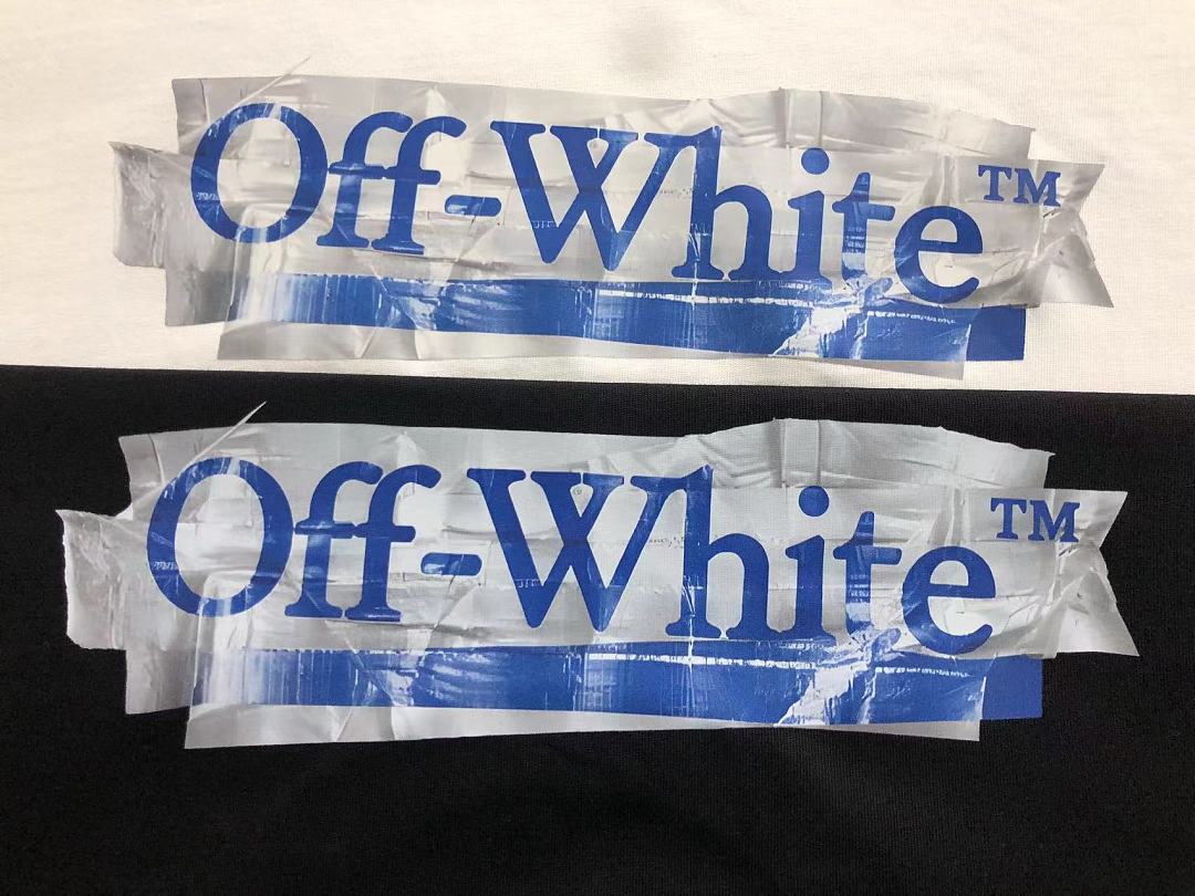 Off-White 113 OFF-WHITE T-SHIRT 3208053917 (Im 170Cm 55Kg I Wear Size M In The Phot) - Image 12