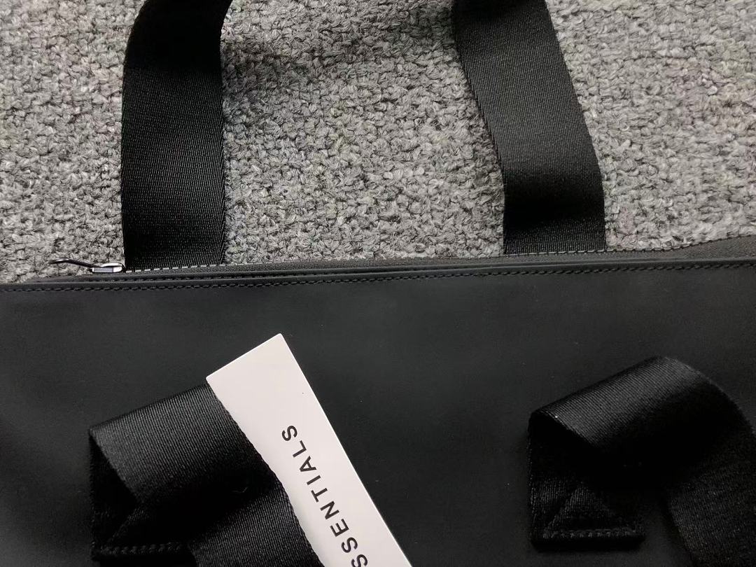 Fear of God 88 FOG BAG 5253003179 (Long 31CM* Wide 10CM* High 25CM) - Image 7