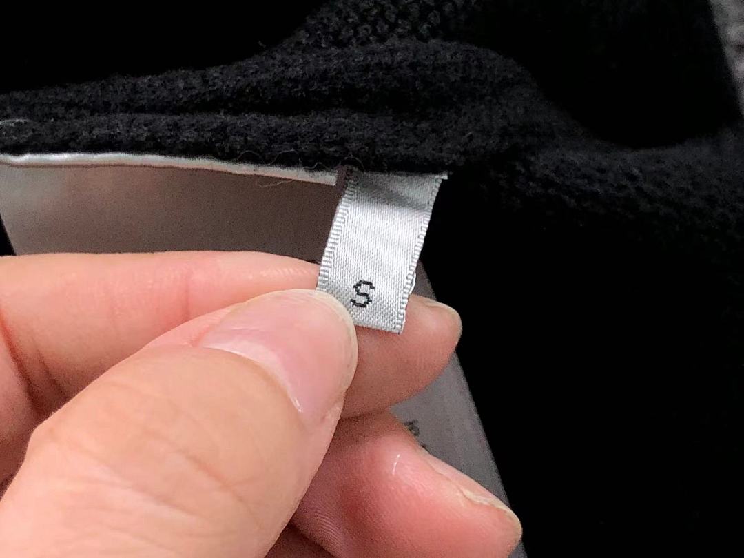 Dior 175 D⭐O⭐ SWEATER 5101502136 (Im 170Cm 60Kg I Wear Size S In The Phot) - Image 21