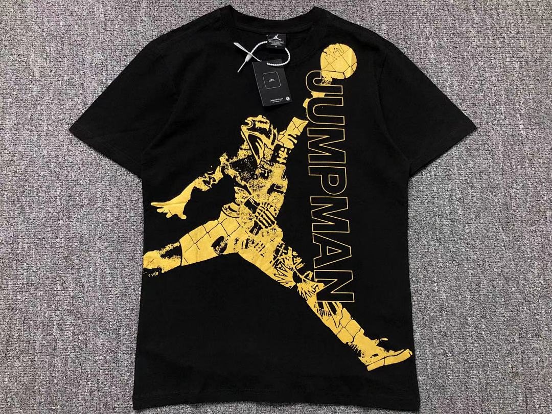 Air Jordan 75 A⭐R J⭐R⭐AN T-SHIRT 412301457 (Im 170Cm 57Kg I Wear Size M In The Phot) - Image 12