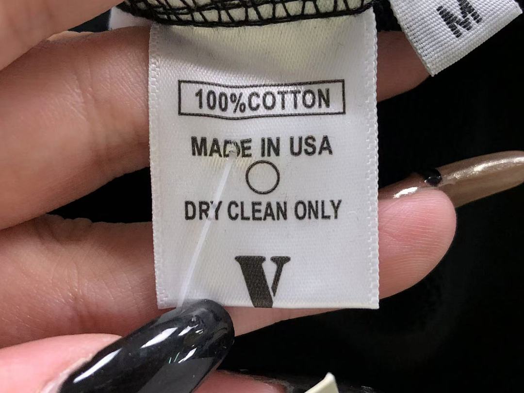 On Running 118 VLONE HOODIE 510112091 (Im 170Cm 60Kg I Wear Size M In The Phot) - Image 18