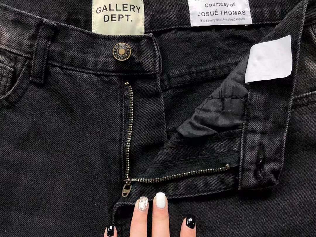 Gallery Dept 158 GALLERY DEPT TROUSERS 1111130653 (Im 170Cm 60Kg I Wear Size S In The Phot) - Image 18