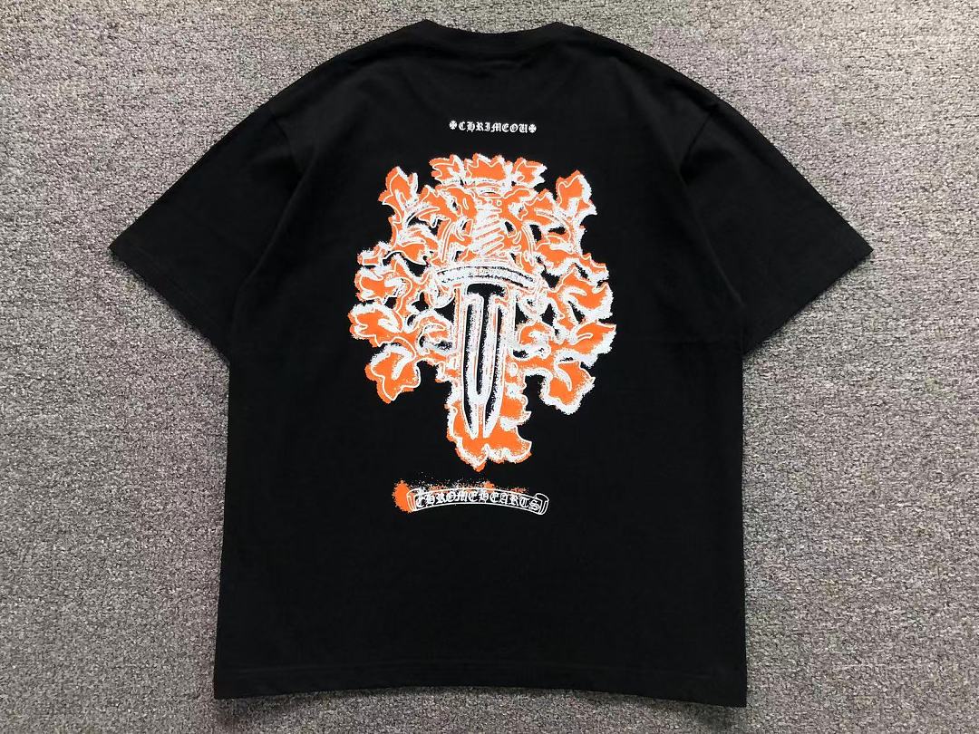 Comme des Garcons 88 C⭐⭐OME HE⭐⭐TS T-SHIRT 1261134182 (Im 170Cm 60Kg I Wear Size M In The Phot) - Image 10