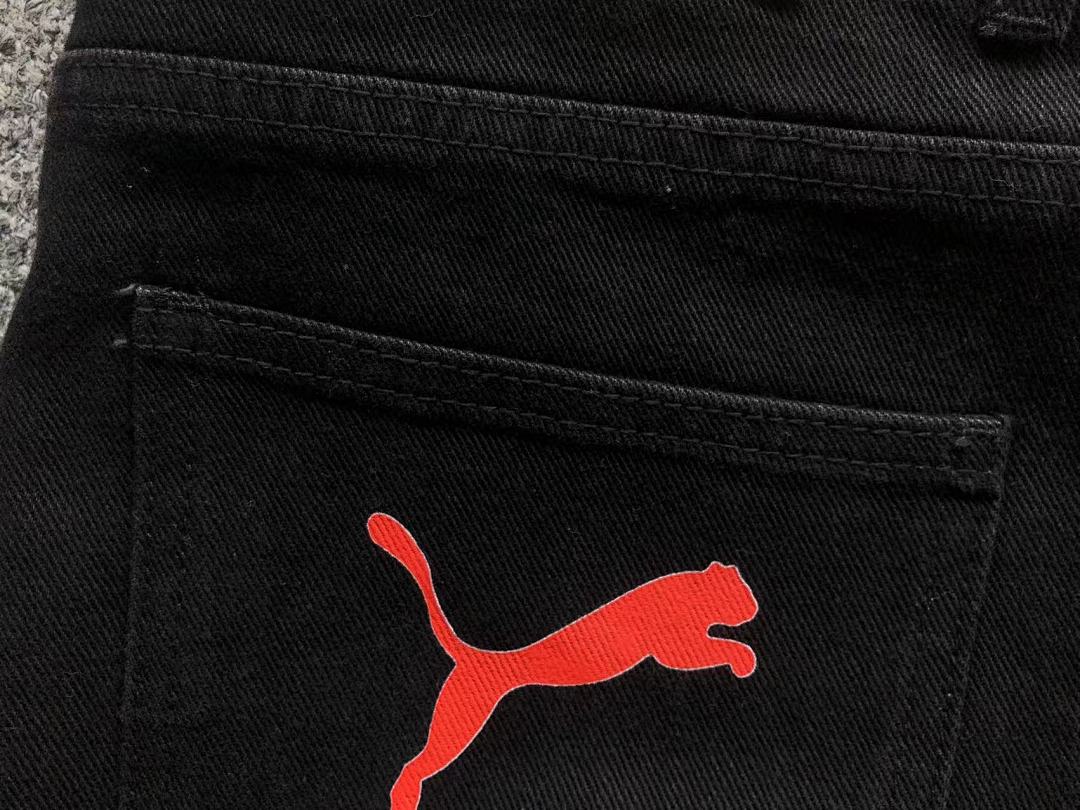 Balenciaga 215 B⭐L⭐⭐⭐IA⭐A PUMA - Image 25