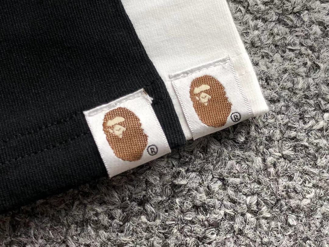 Bape 98 BAPE T-SHIRT 3206131121 (Im 170Cm 60Kg I Wear Size M In The Phot) - Image 20