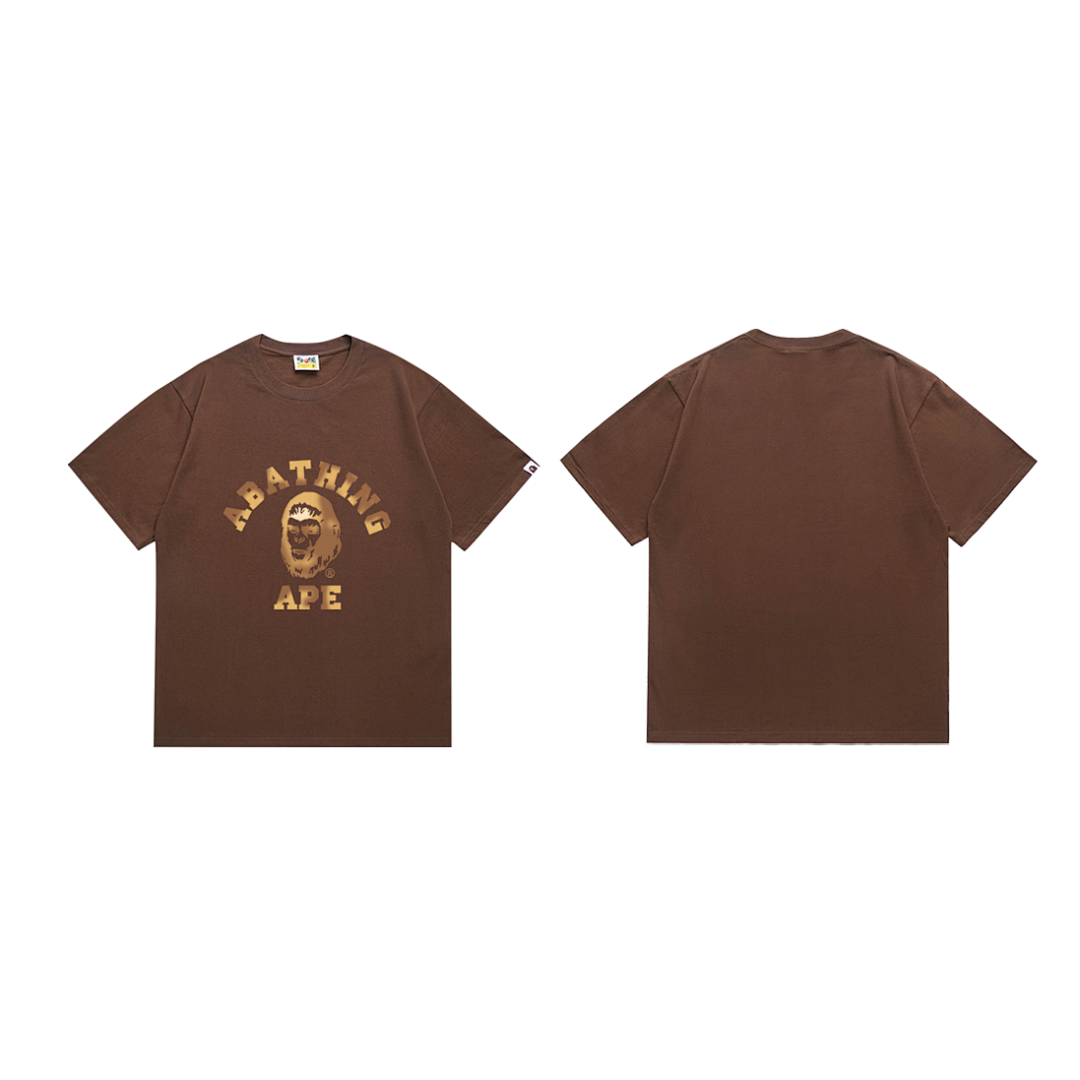 Bape 78 BAPE T-SHIRT - Image 5