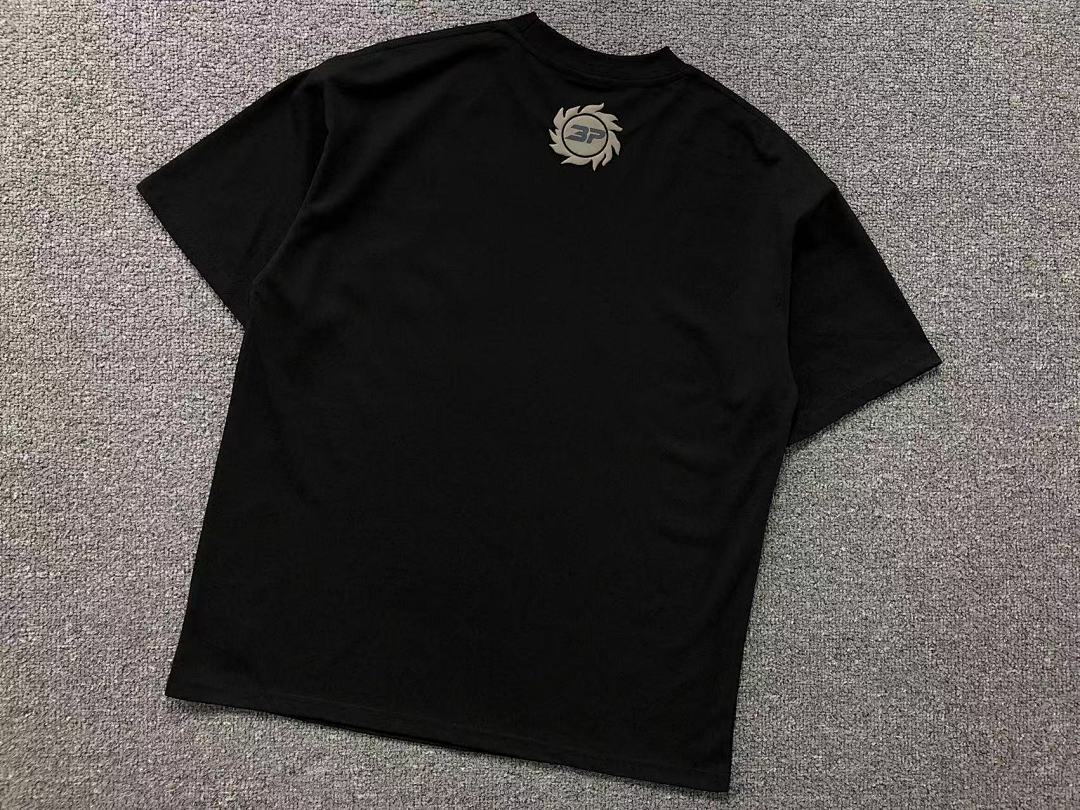 Broken Planet 85 BROKEN PLANET T-SHIRT 214141078 (Im 170Cm 60Kg I Wear Size M In The Phot) - Image 16