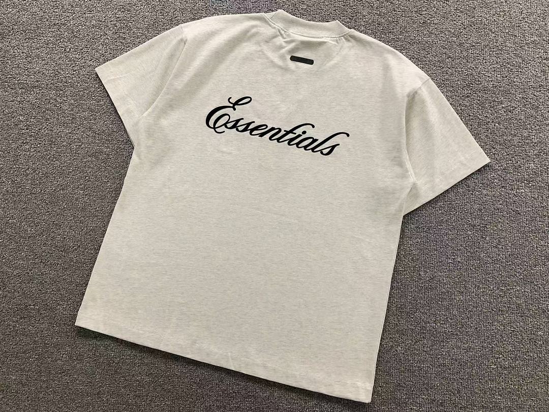 Fear of God 108 FOG T-SHIRT 3206042917 (Im 170Cm 60Kg I Wear Size S In The Phot) - Image 13