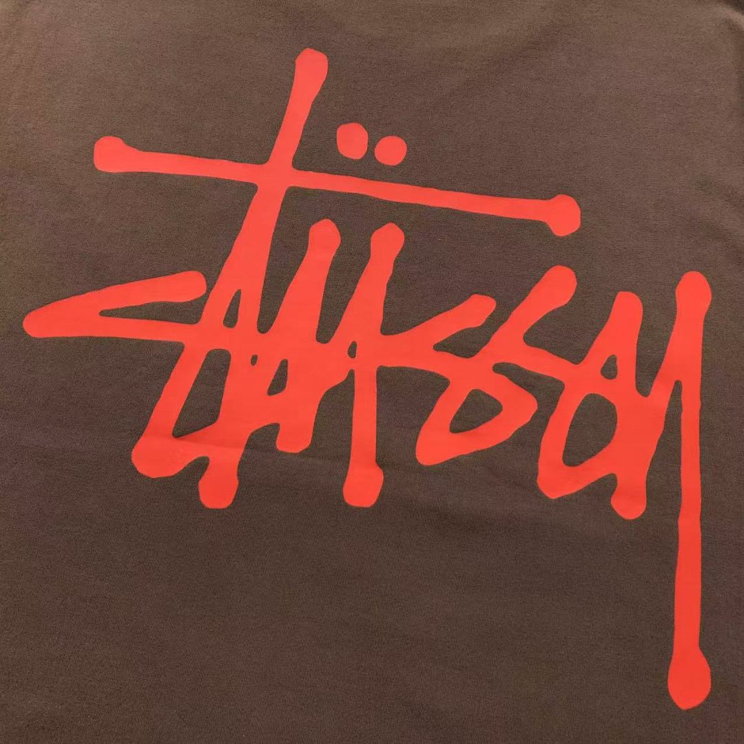 Stussy 78 STUSSY T-SHIRT 1109250602 (Im 170Cm 60Kg I Wear Size S In The Phot) - Image 37
