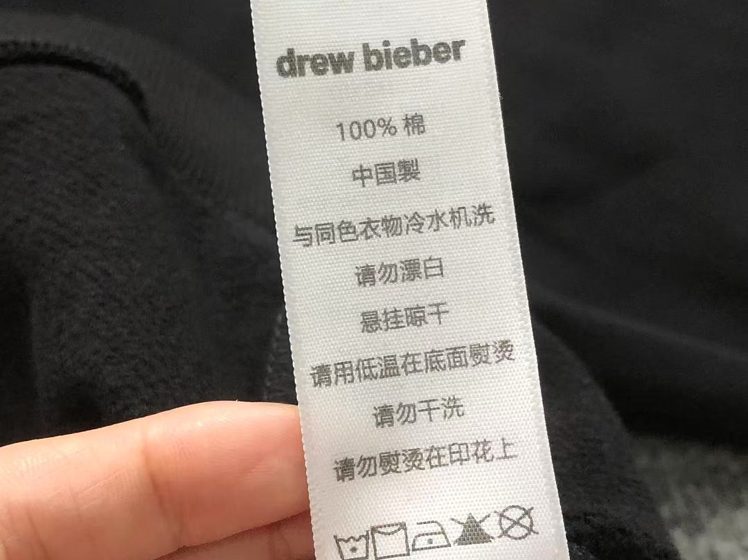Drew House 175 DREW HOODIE 2207252017 (Im 170Cm 60Kg I Wear Size S In The Phot) - Image 24