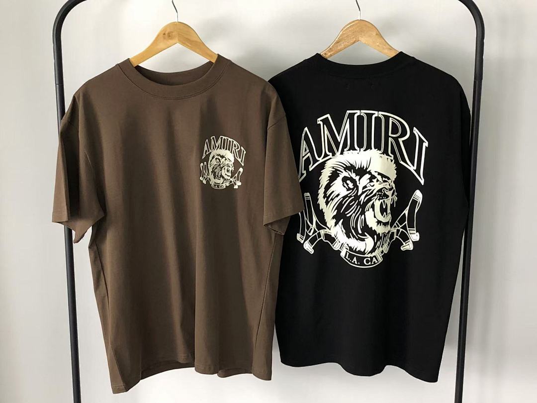 AMIRI 108 AMIRI T-SHIRT - Image 25