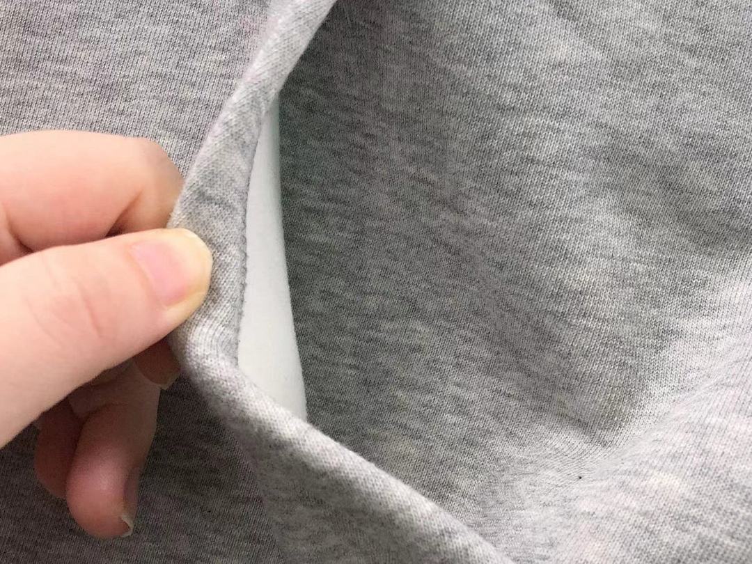 Chanel 128 ENFANTS RICHES DEPRIMES HOODIE 5808332117 (Im 170Cm 60Kg I Wear Size S In The Phot) - Image 14