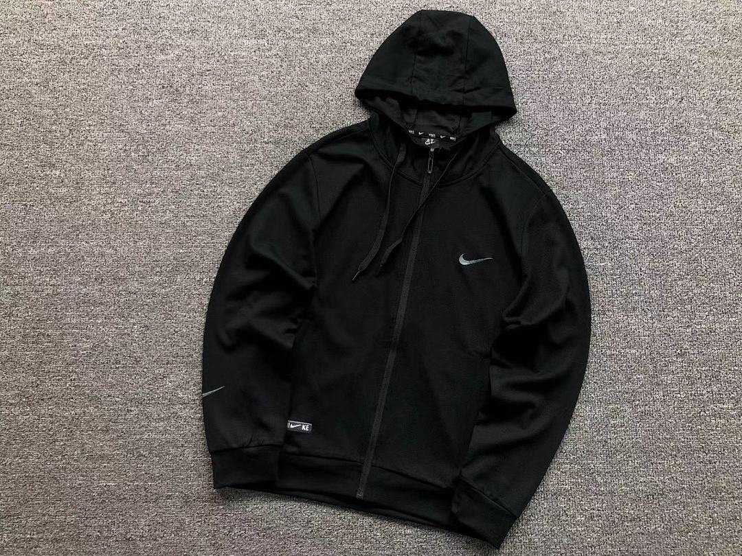 Nike 188 N⭐K⭐ TROUSERS HOODIE 58160985 (Im 170Cm 60Kg I Wear Size L In The Phot) - Image 9