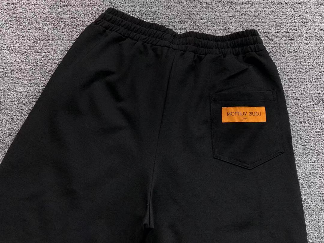 Louis Vuitton 115 L⭐ SHORTS 3203232420 (Im 170Cm 60Kg I Wear Size XL In The Phot) - Image 16