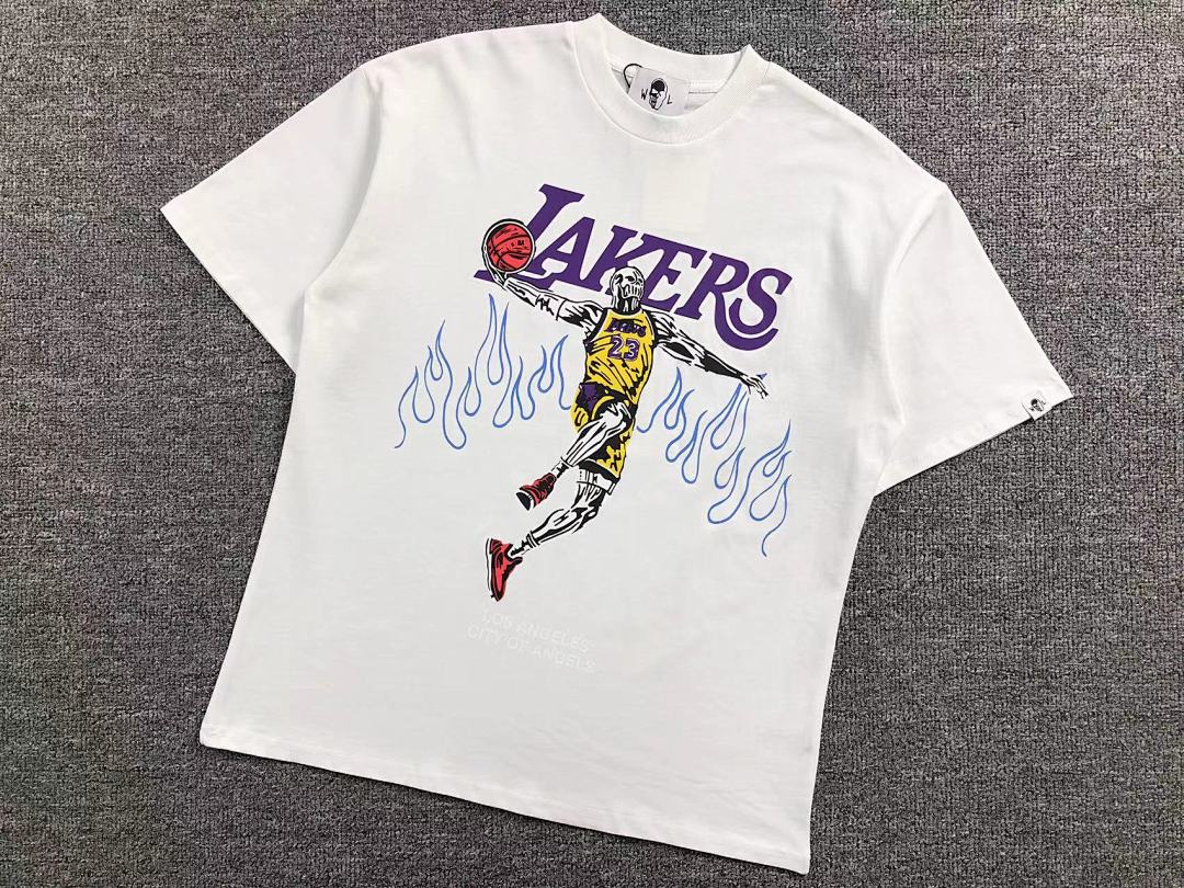 Warren Lotas 78 WARREN LOTAS T-SHIRT - Image 6