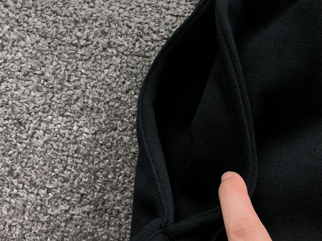 Fear of God 165 TROUSERS 139 FOG HOODIE - Image 66